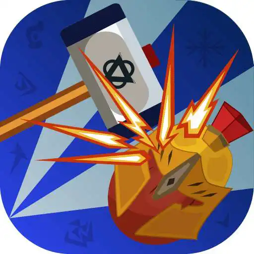 Play Into Pieces - Simplest Crasher APK Play Into Pieces - Simplest Crasher APK