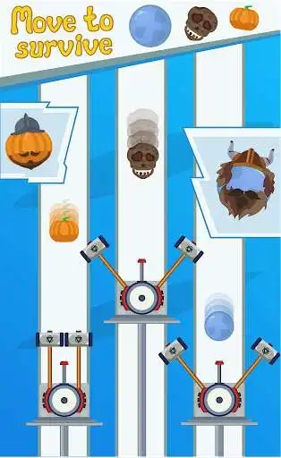 Play Into Pieces - Simplest Crasher  and enjoy Into Pieces - Simplest Crasher with UptoPlay