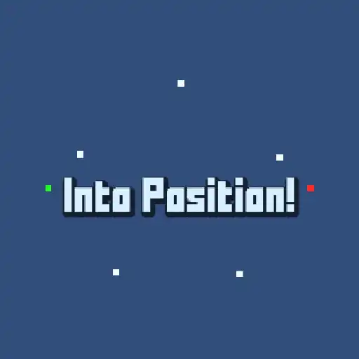 Play Into Position! APK Play Into Position! APK
