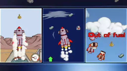 Play Into Space 2: Arcade Game  and enjoy Into Space 2: Arcade Game with UptoPlay