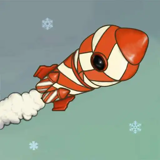 Play Into Space 3: Xmas Story APK