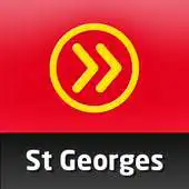 Free play online INTO St Georges student app APK Free play online INTO St Georges student app APK