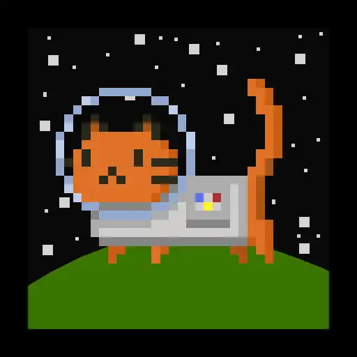 Play Into The Catverse APK Play Into The Catverse APK