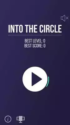 Play Into The Circle