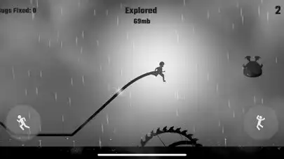 Play Into The Fragment as an online game Into The Fragment with UptoPlay