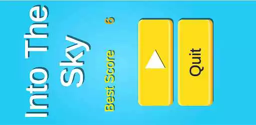 Play Into the Sky  and enjoy Into the Sky with UptoPlay
