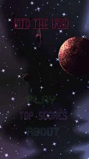 Play Into the Void  and enjoy Into the Void with UptoPlay