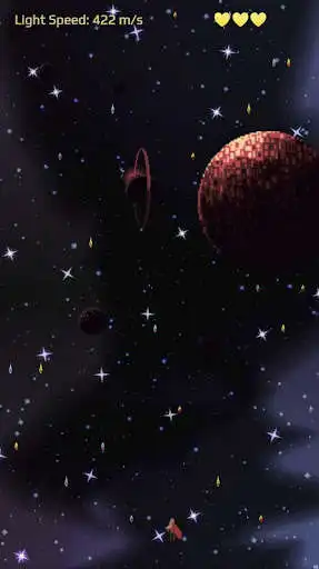 Play Into the Void as an online game Into the Void with UptoPlay