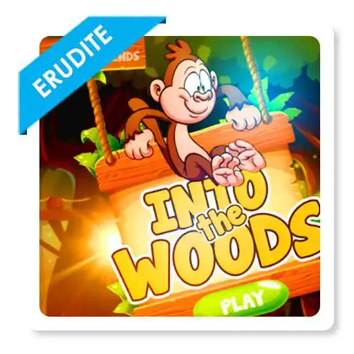 Play Into the Woods APK
