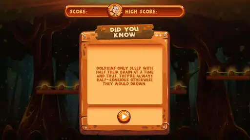 Play Into the Woods as an online game Into the Woods with UptoPlay