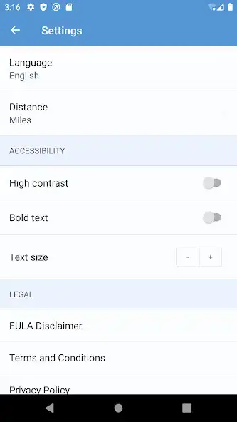 Play Intouch Appointment Manager V2  and enjoy Intouch Appointment Manager V2 with UptoPlay