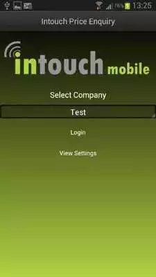 Play Intouch Price Enquiry