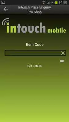 Play Intouch Price Enquiry