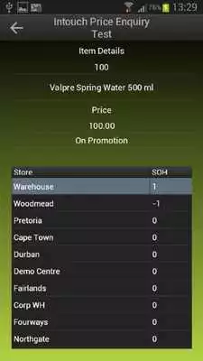 Play Intouch Price Enquiry