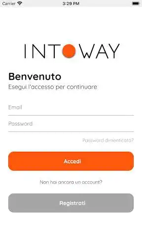 Play INTOWAY - Survey & Forms builder  and enjoy INTOWAY - Survey & Forms builder with UptoPlay