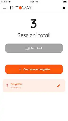 Play INTOWAY - Survey & Forms builder as an online game INTOWAY - Survey & Forms builder with UptoPlay