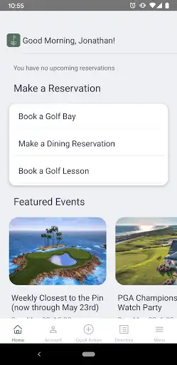Play Intown Golf Club as an online game Intown Golf Club with UptoPlay