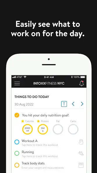 Play Intoxx Fitness as an online game Intoxx Fitness with UptoPlay