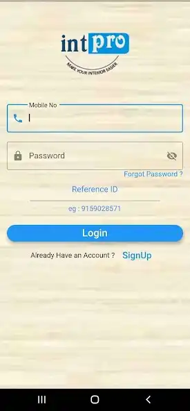 Play Intpro  and enjoy Intpro with UptoPlay