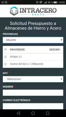 Play Intracero Play Intracero