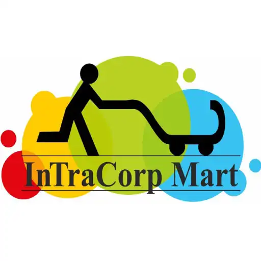 Play InTraCorp Mart APK