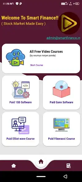 Play Intraday Course  and enjoy Intraday Course with UptoPlay