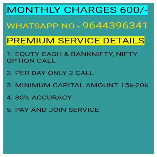 Play Intraday Sure Tips as an online game Intraday Sure Tips with UptoPlay