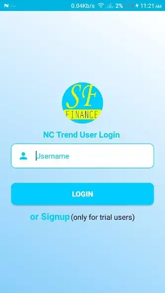 Play Intraday using NC Trend  and enjoy Intraday using NC Trend with UptoPlay