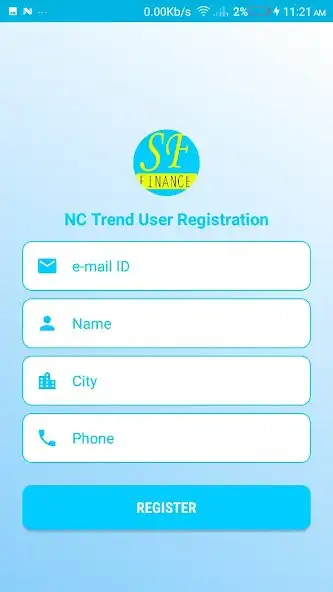Play Intraday using NC Trend as an online game Intraday using NC Trend with UptoPlay