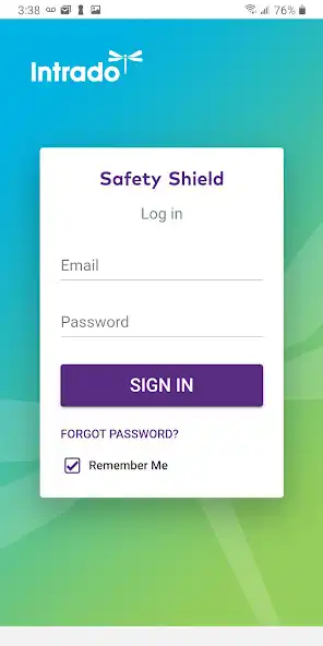 Play Intrado Safety Shield  and enjoy Intrado Safety Shield with UptoPlay