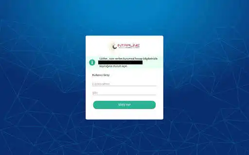 Play INTRALINE  and enjoy INTRALINE with UptoPlay