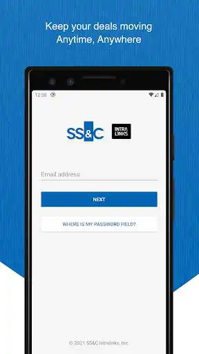 Play Intralinks  and enjoy Intralinks with UptoPlay
