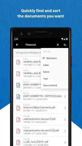 Play Intralinks as an online game Intralinks with UptoPlay