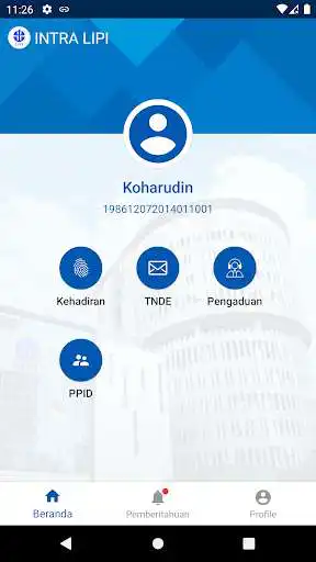 Play Intra LIPI  and enjoy Intra LIPI with UptoPlay