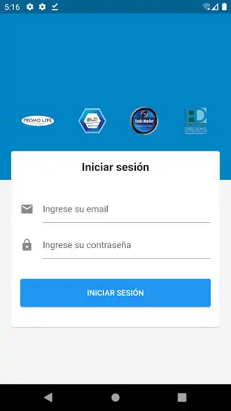 Play Intranet Móvil  and enjoy Intranet Móvil with UptoPlay