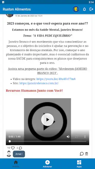 Play Intranet Ruston as an online game Intranet Ruston with UptoPlay