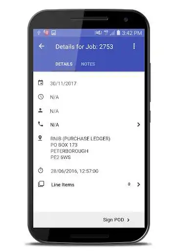Play InTransit Mobile 5.3 as an online game InTransit Mobile 5.3 with UptoPlay