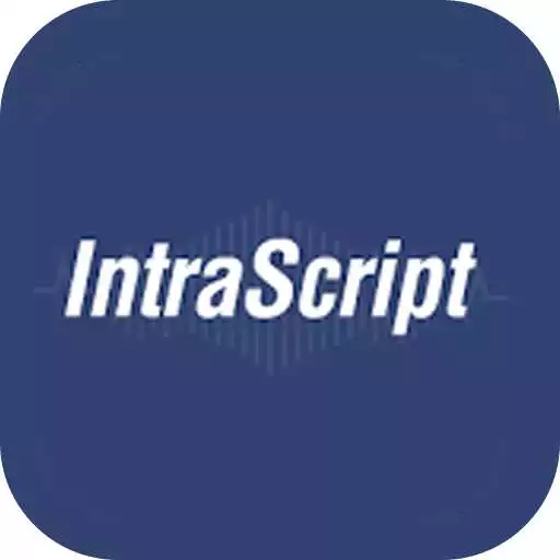 Play Intrascript Dictation APK Play Intrascript Dictation APK