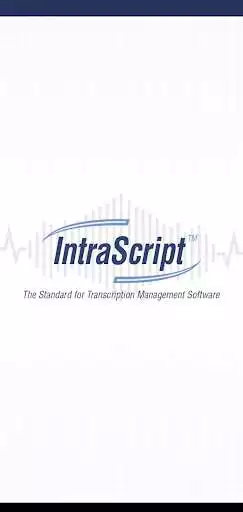 Play Intrascript Dictation  and enjoy Intrascript Dictation with UptoPlay
