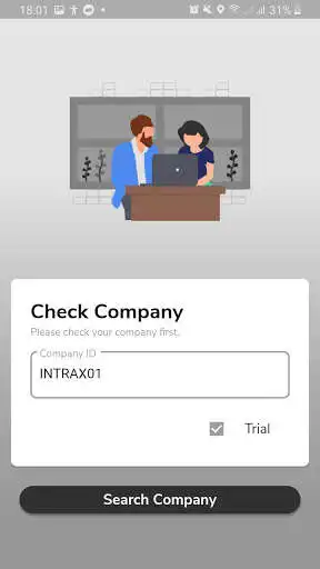 Play INTRAX Mobile as an online game INTRAX Mobile with UptoPlay