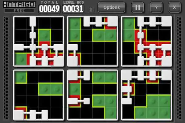 Play Intrigo Free Play Intrigo Free