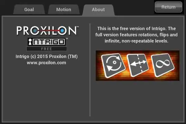 Play Intrigo Free Play Intrigo Free