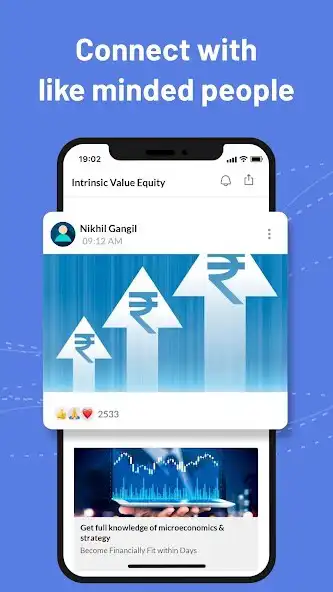 Play Intrinsic Value Equity as an online game Intrinsic Value Equity with UptoPlay