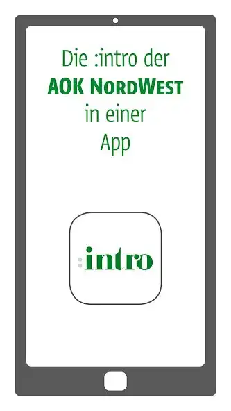 Play :intro AOK NORDWEST  and enjoy :intro AOK NORDWEST with UptoPlay
