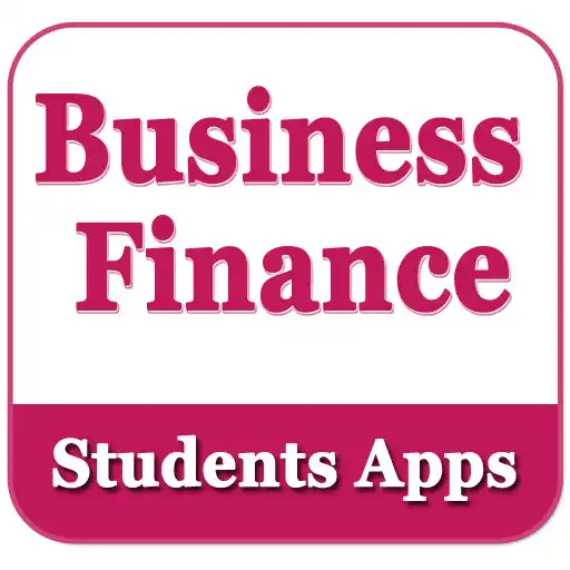Play Intro Business Finance app  and enjoy Intro Business Finance app with UptoPlay