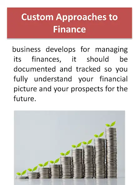 Play Intro Business Finance app as an online game Intro Business Finance app with UptoPlay