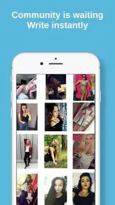 Play Intro Dating- Chat, Make new friends, go for dates