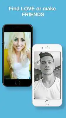 Play Intro Dating- Chat, Make new friends, go for dates
