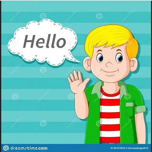 Play Introducing Myself in Thunkabl APK