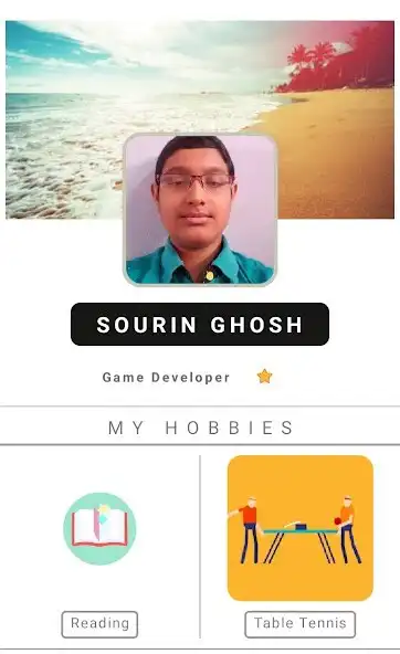 Play Introducing Myself in Thunkabl  and enjoy Introducing Myself in Thunkabl with UptoPlay